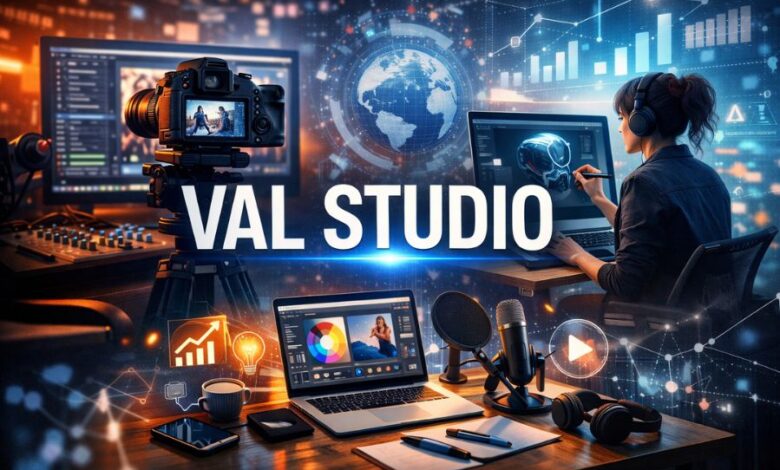 Val Studio