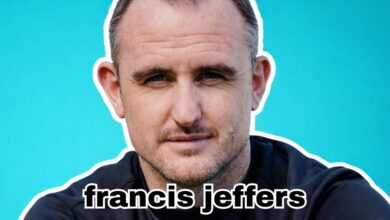francis jeffers