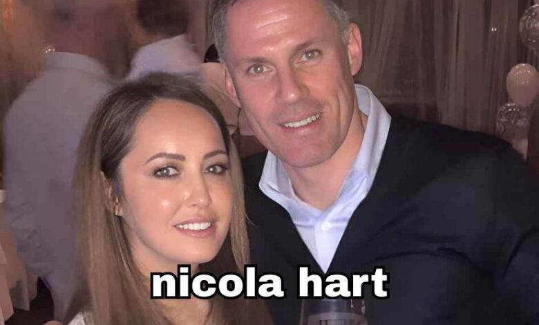 nicola hart