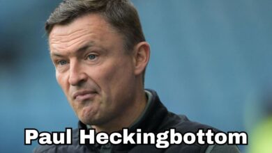 paul heckingbottom