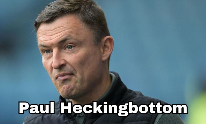 paul heckingbottom