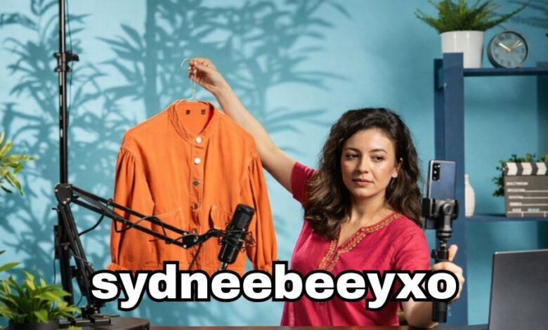 sydneebeeyxo