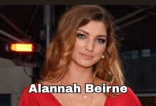 Alannah Beirne