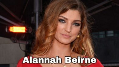 Alannah Beirne