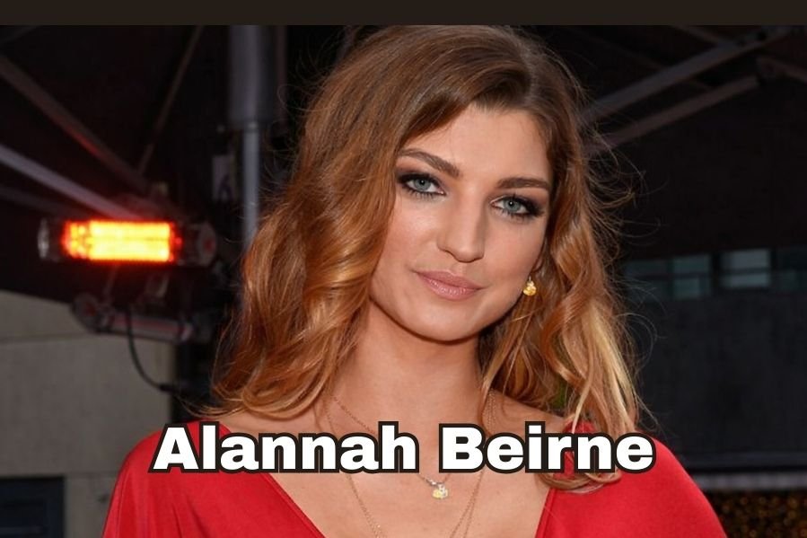 Alannah Beirne: Ireland’s Rising Fashion Icon and Reality TV Star