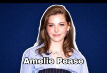 Amelie Pease