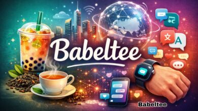Babeltee