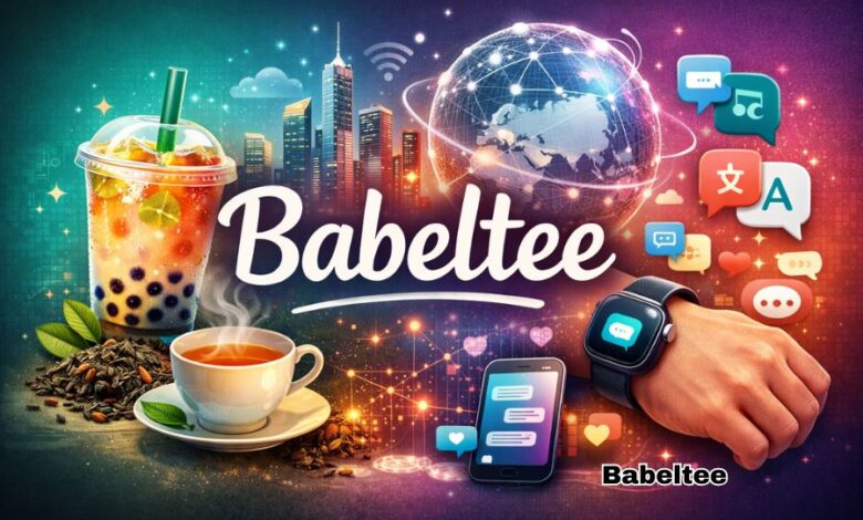 Babeltee