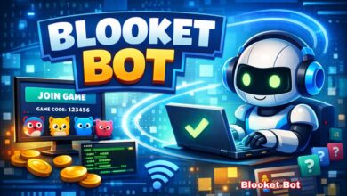 Blooket Bot
