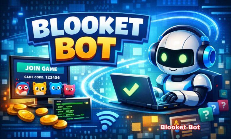 Blooket Bot