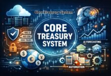 Core Treasury System