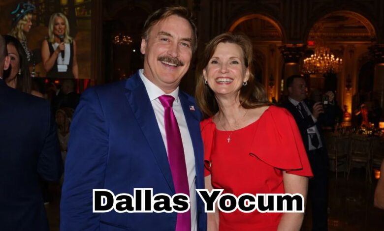 Dallas Yocum