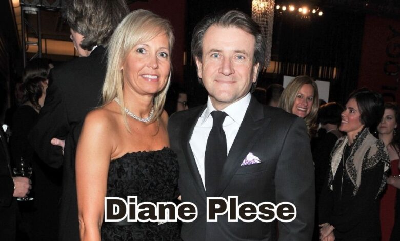 Diane Plese
