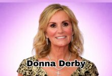 Donna Derby