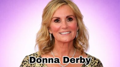 Donna Derby