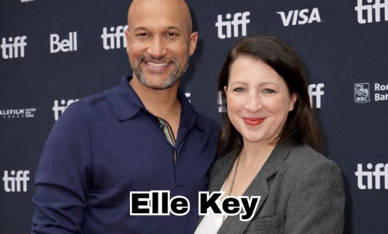 Elle Key