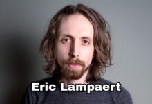 Eric Lampaert