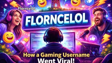Florncelol