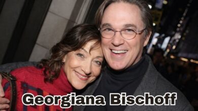 Georgiana Bischoff