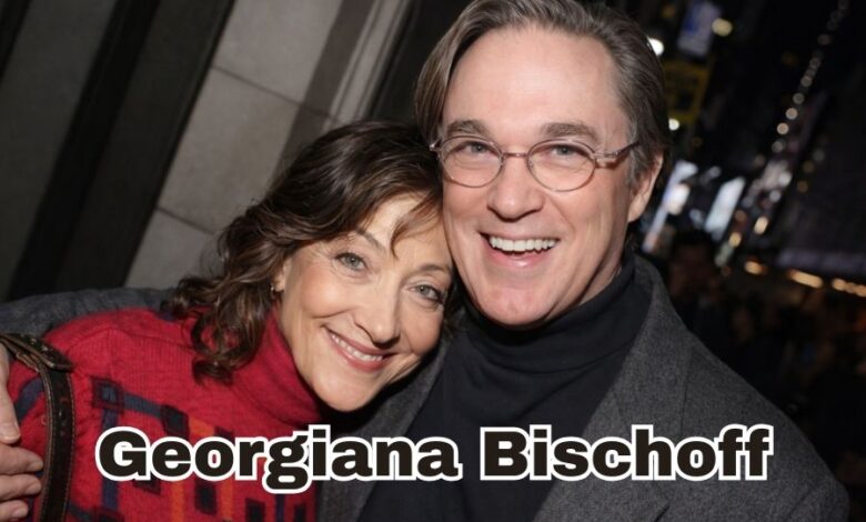 Georgiana Bischoff