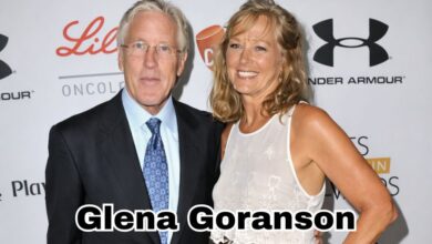 Glena Goranson