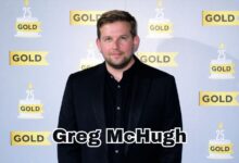 Greg McHugh