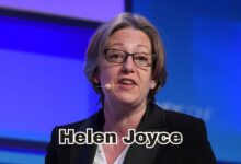 Helen Joyce