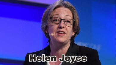 Helen Joyce