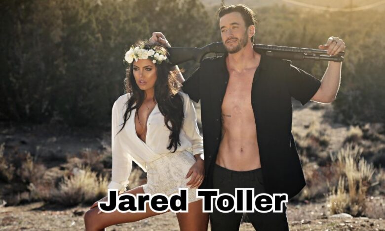 Jared Toller