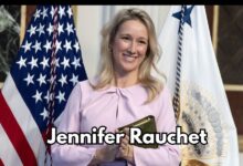 Jennifer Rauchet