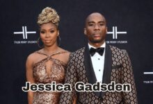 Jessica Gadsden