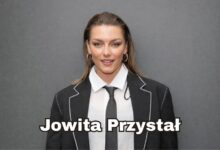 Jowita Przystał