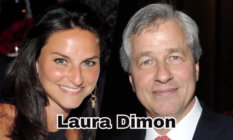 Laura Dimon