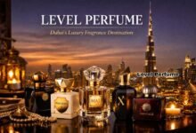 Level Perfume