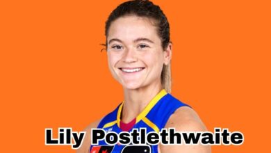 Lily Postlethwaite