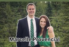 Marcelle Provencial