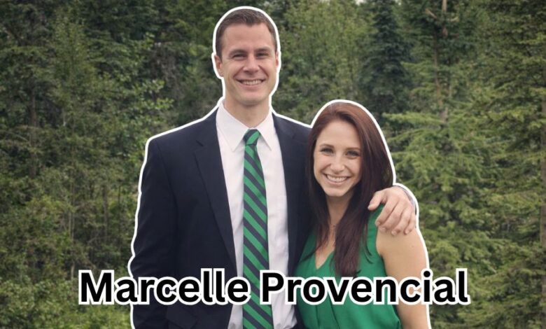 Marcelle Provencial