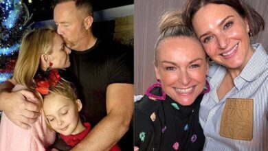 Mel Schilling's final moments