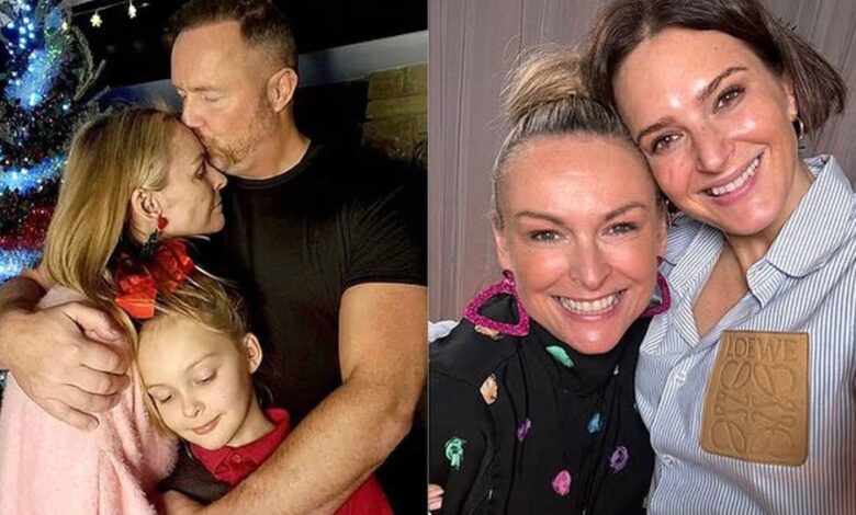 Mel Schilling's final moments