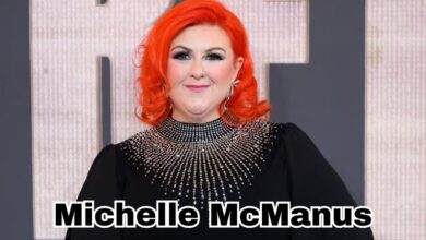 Michelle McManus