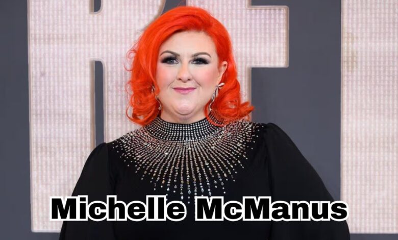 Michelle McManus