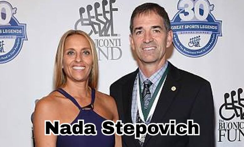 Nada Stepovich
