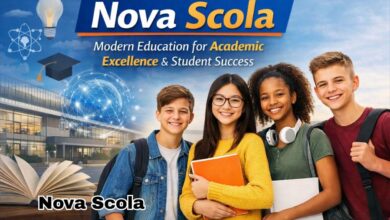 Nova Scola