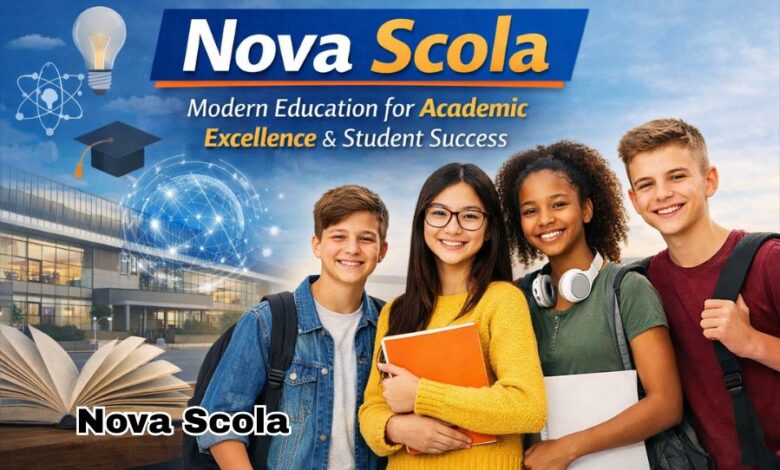Nova Scola