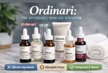 Ordenari