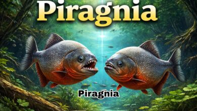 Piragnia