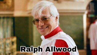 Ralph Allwood