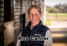 Ros Canter