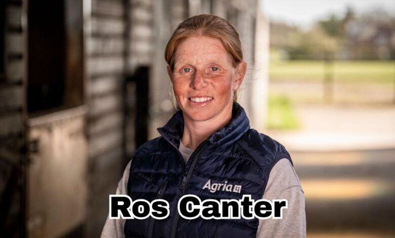 Ros Canter