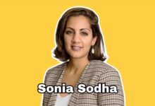 Sonia Sodha